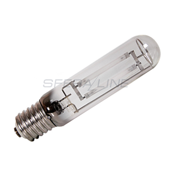 Лампа натриевая высокого давления e.lamp.dhps.e40.150, E40, 150Вт двухгорелочная