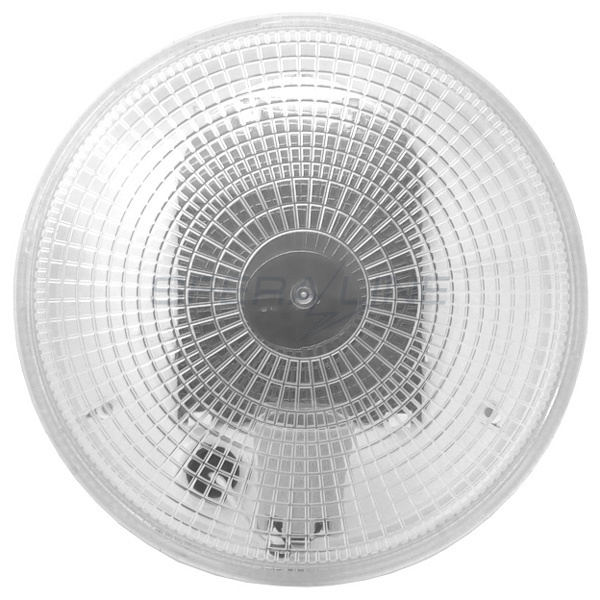 Светильник круг промышленный НПП-60(02), IP65, 60Вт, E27