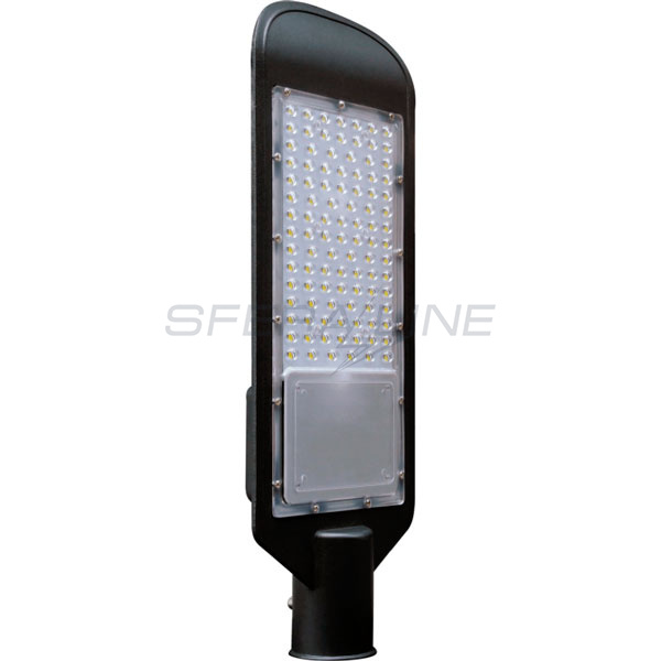 Світильник вуличний консольний LED 50Вт 6500K 5000Лм IP65 MISTRAL, ENERLIGHT
