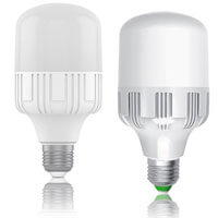 LED-лампи високопотужні