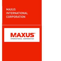 Каталог продукції Maxus
