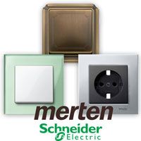 Merten by Schneider Electric